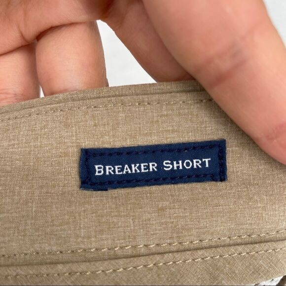 Vineyard Vines Performance Breaker Men Short NWT 52B - Picture 11 of 11